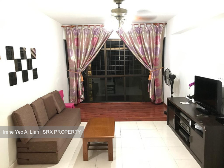 Blk 310B Anchorvale Road (Sengkang), HDB Executive #247963701